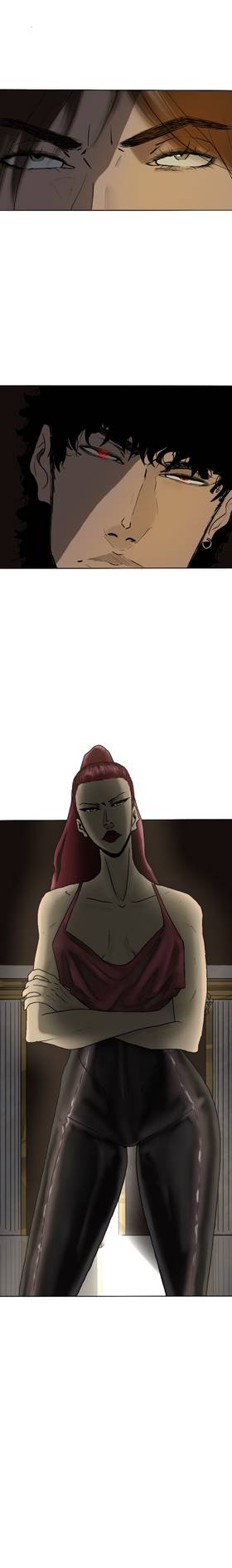 Read ZODIAC  2 Page 2 in English
