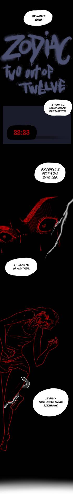 II: THE CULPRITS
