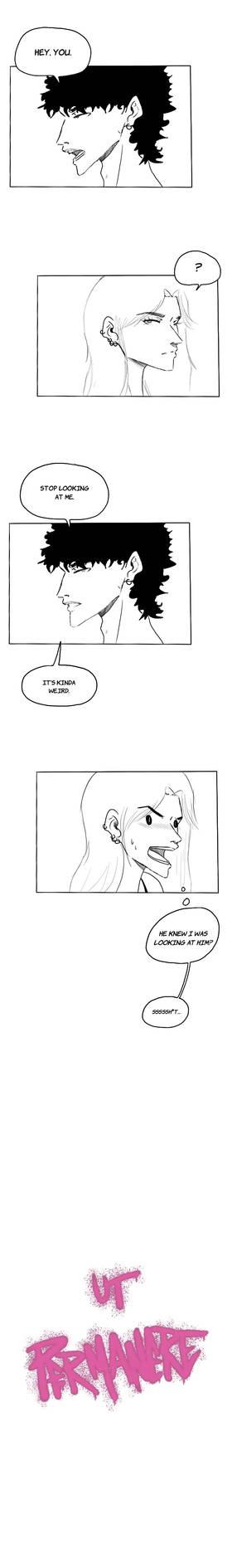 Read ZODIAC  3 Page 7 in English