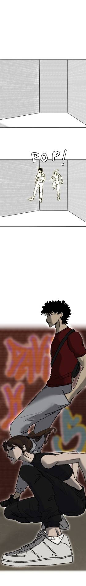 Read ZODIAC  6 Page 2 in English