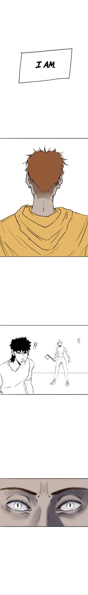 Read ZODIAC  6 Page 7 in English