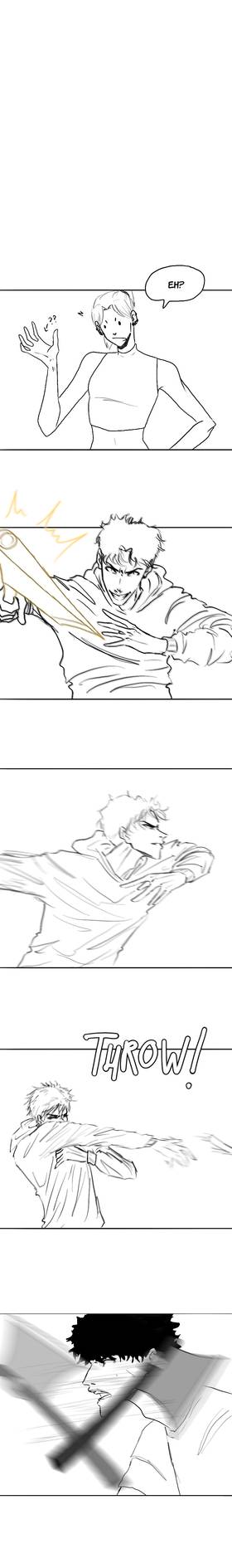 VI: THE BOY
