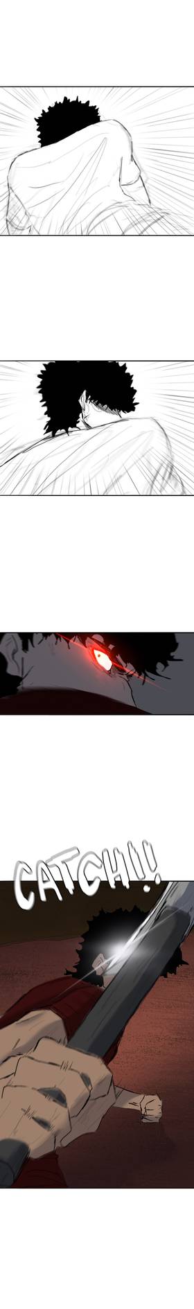 Read ZODIAC  8 Page 2 in English