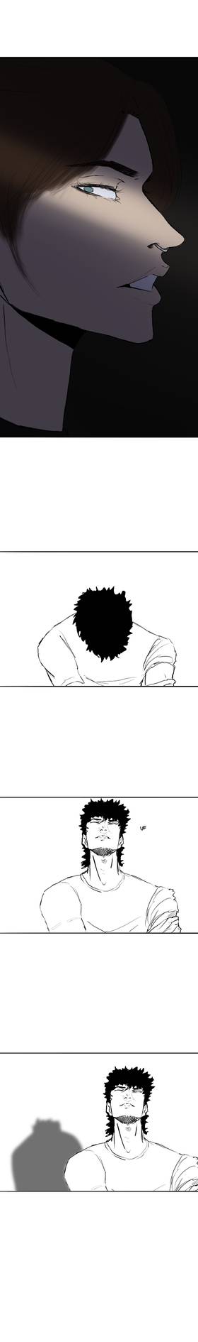 Read ZODIAC  8 Page 5 in English