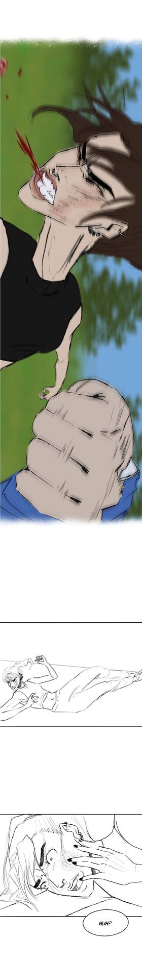 Read ZODIAC  9 Page 2 in English