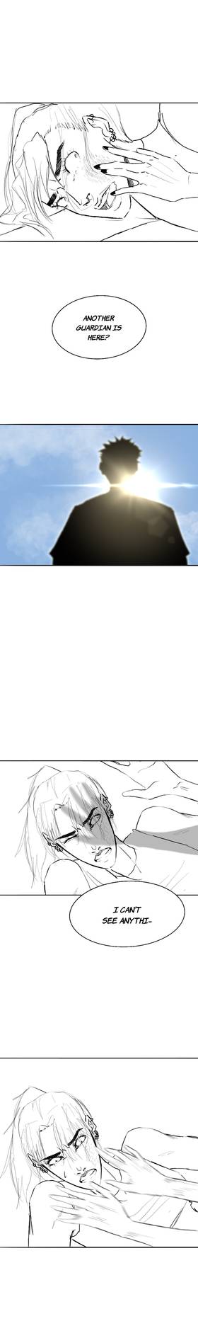 Read ZODIAC  9 Page 3 in English