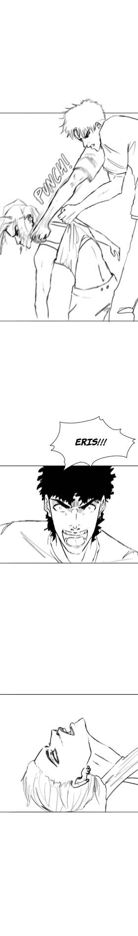 Read ZODIAC  9 Page 5 in English