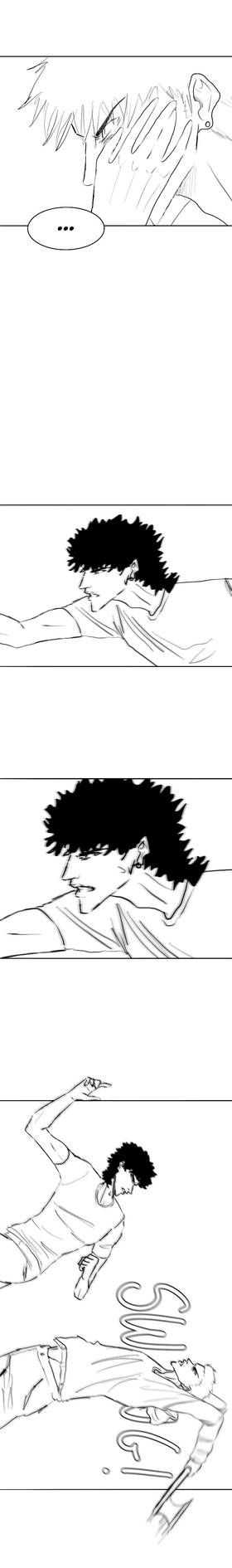 Read ZODIAC  9 Page 7 in English