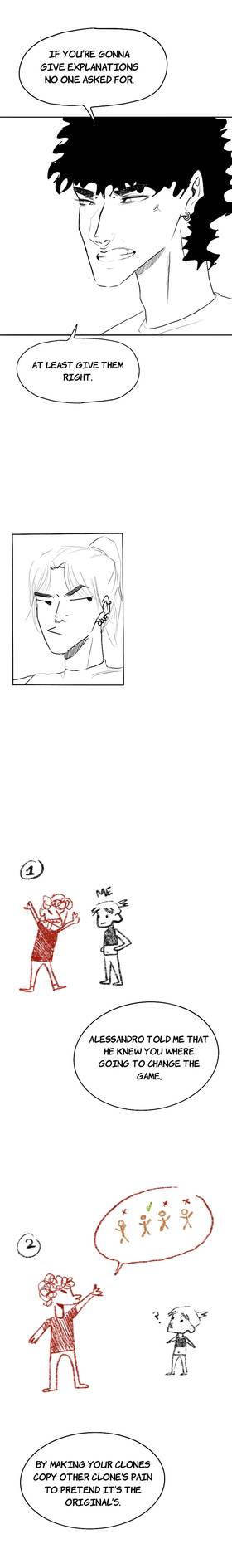Read ZODIAC  12 Page 4 in English