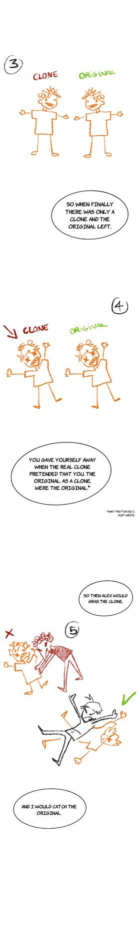 Read ZODIAC  12 Page 5 in English