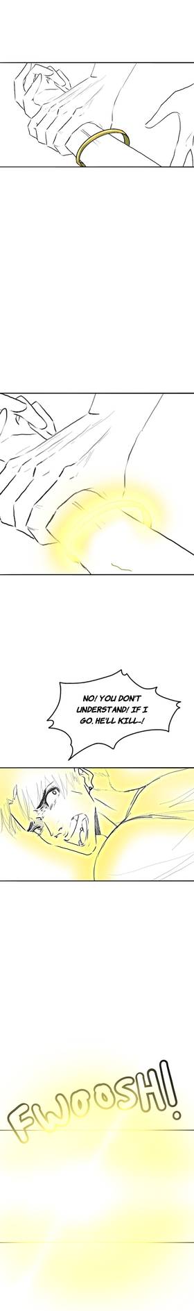 Read ZODIAC  12 Page 7 in English