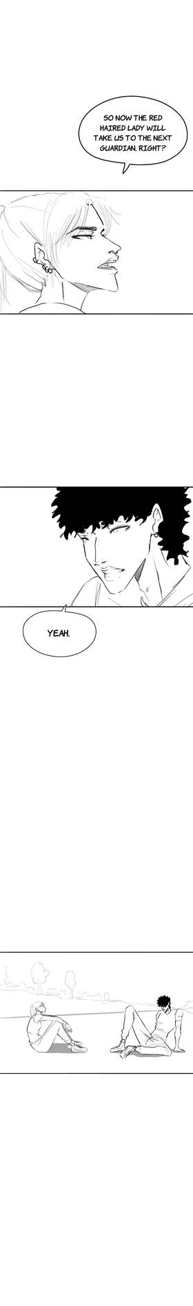 Read ZODIAC  12 Page 9 in English