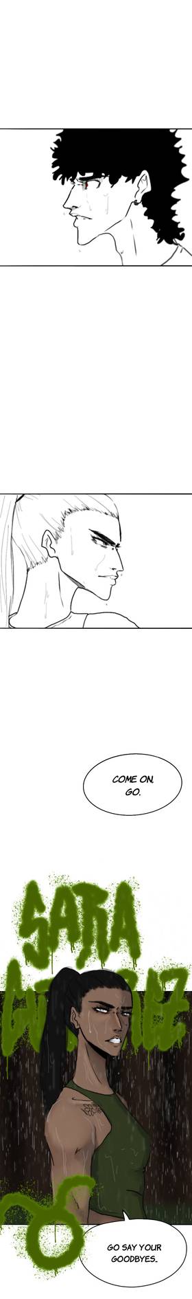 Read ZODIAC  13 Page 6 in English