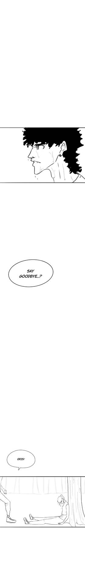 Read ZODIAC  13 Page 7 in English