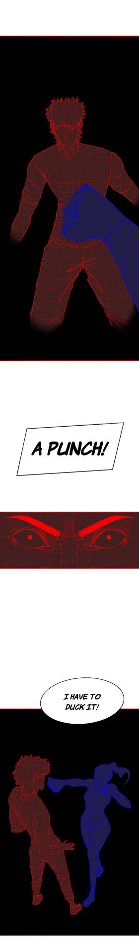 Read ZODIAC  14 Page 6 in English