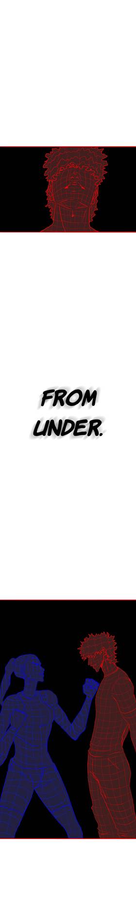Read ZODIAC  14 Page 8 in English