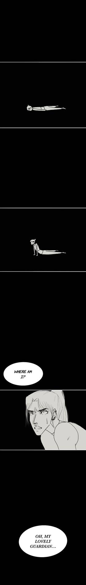 Read ZODIAC  15 Page 4 in English