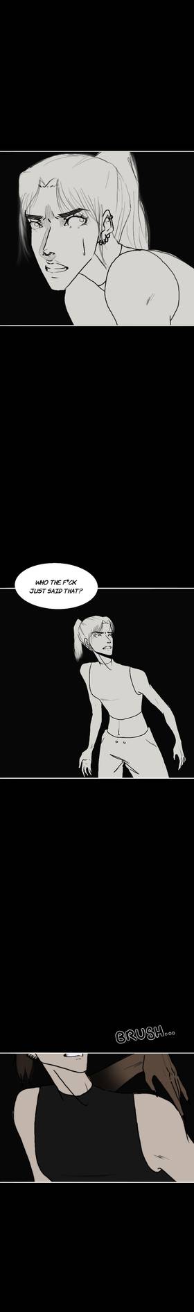 Read ZODIAC  15 Page 5 in English