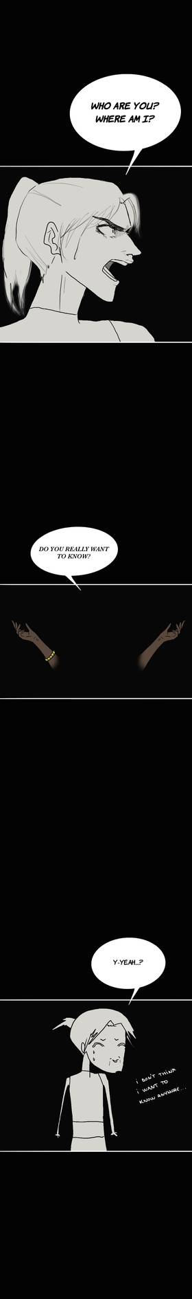 Read ZODIAC  15 Page 7 in English