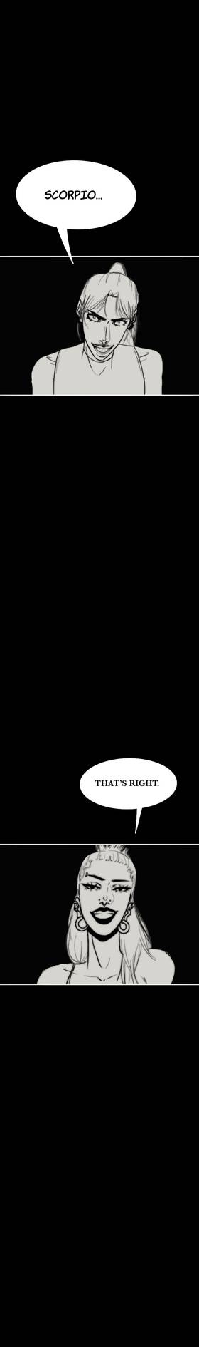 Read ZODIAC  16 Page 3 in English