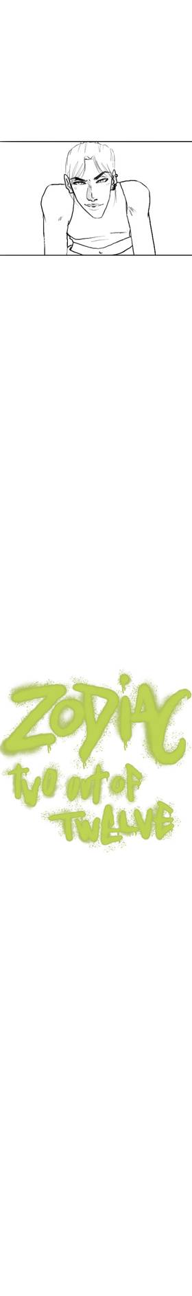 Read ZODIAC  17 Page 3 in English