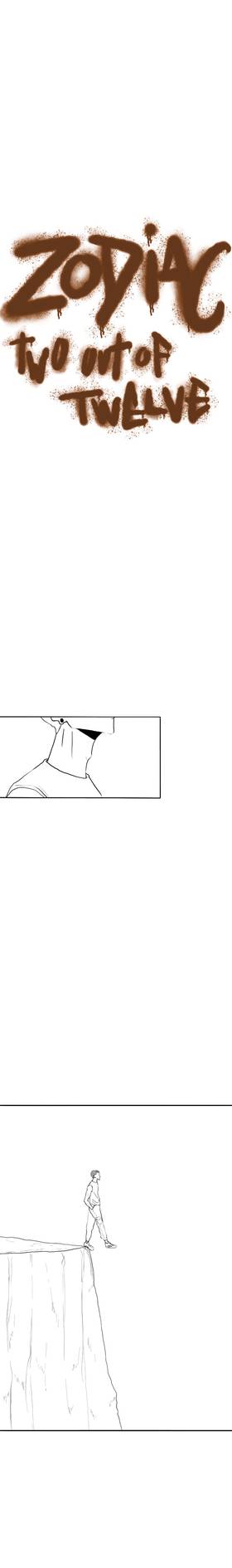 Read ZODIAC  18 Page 4 in English