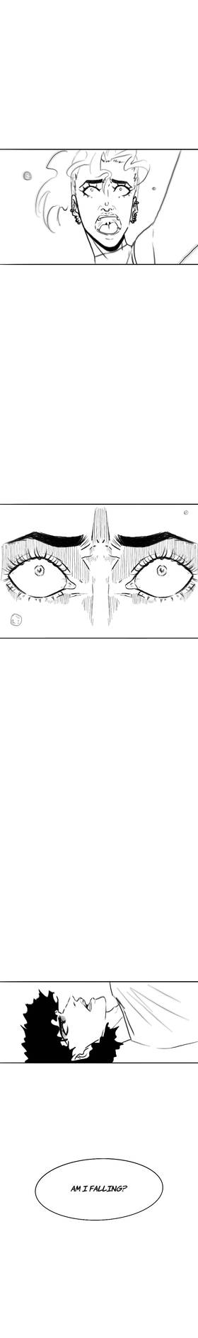 Read ZODIAC  19 Page 3 in English