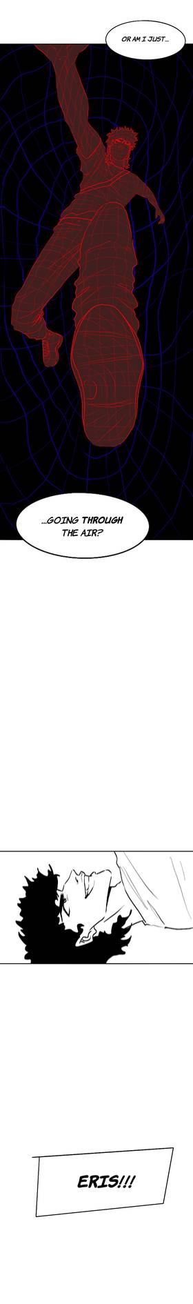 Read ZODIAC  19 Page 4 in English