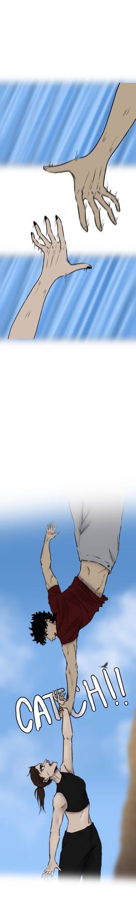 Read ZODIAC  19 Page 5 in English