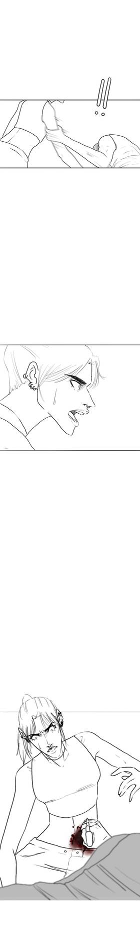 Read ZODIAC  20 Page 9 in English