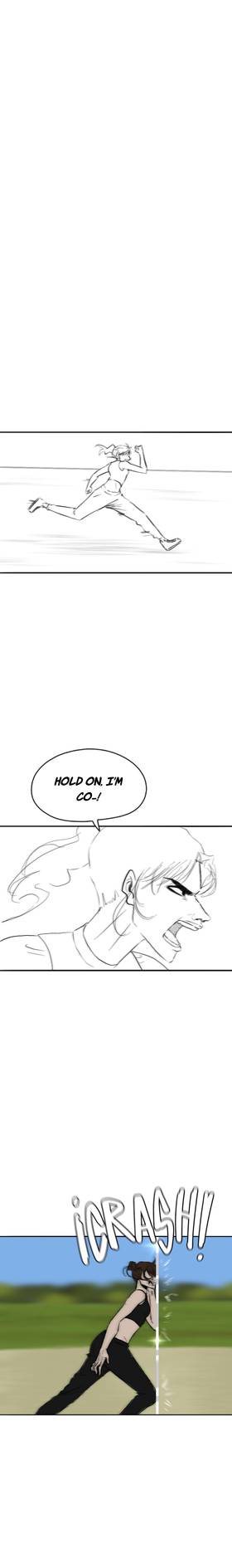 Read ZODIAC  23 Page 2 in English