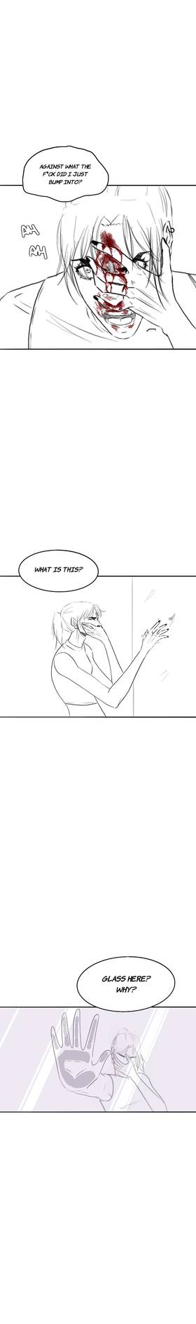 Read ZODIAC  23 Page 4 in English