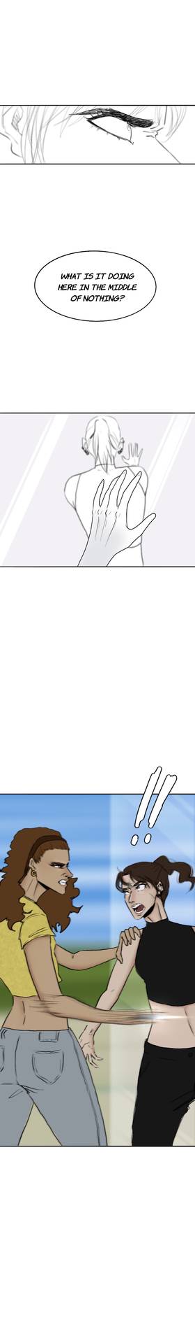 Read ZODIAC  23 Page 5 in English