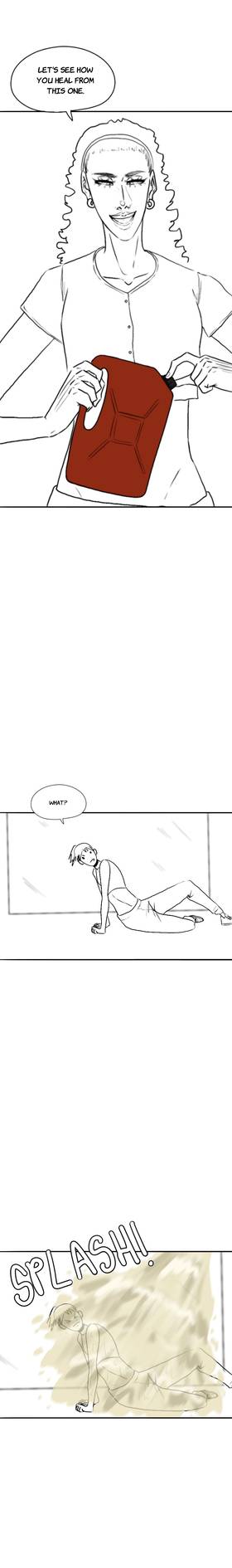 Read ZODIAC  23 Page 9 in English
