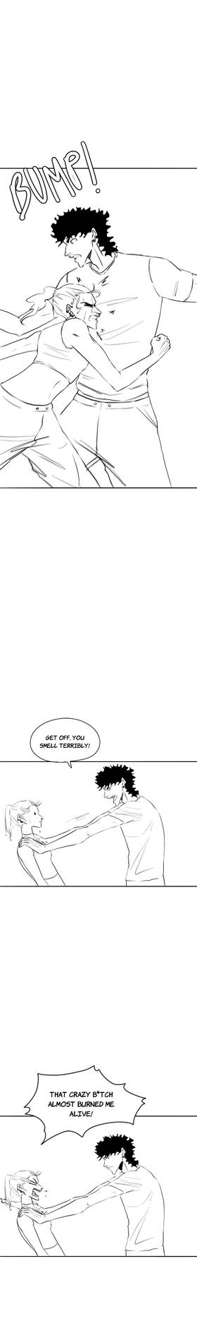 Read ZODIAC  24 Page 7 in English