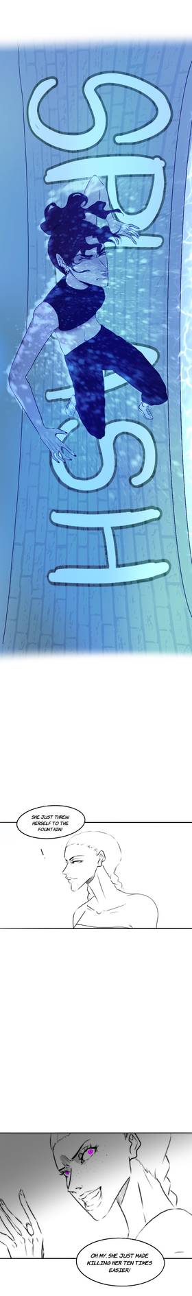 Read ZODIAC  24 Page 10 in English