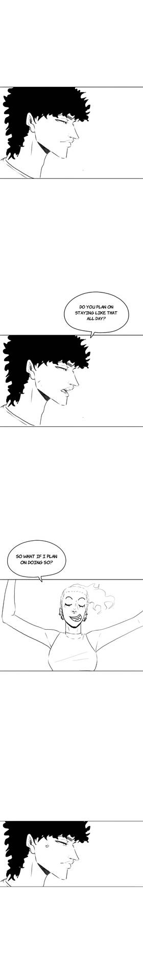 Read ZODIAC  26 Page 2 in English