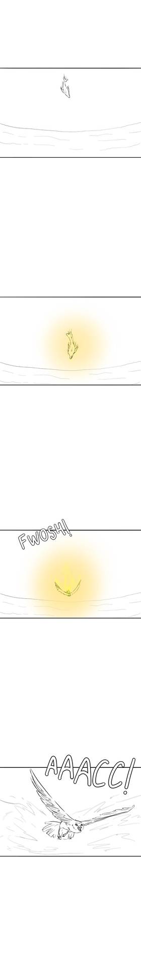 Read ZODIAC  28 Page 2 in English