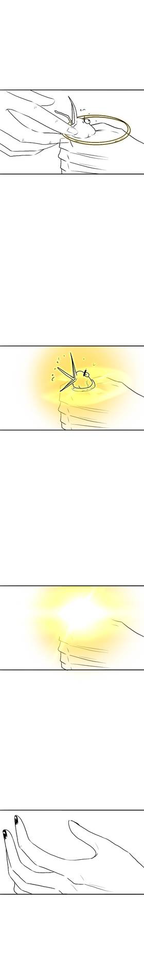 Read ZODIAC  29 Page 2 in English