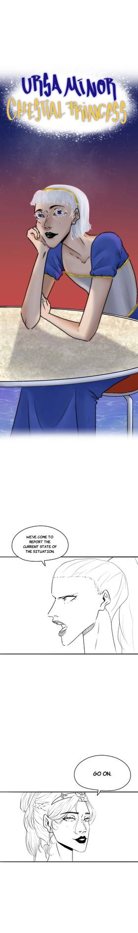 Read ZODIAC  30 Page 7 in English