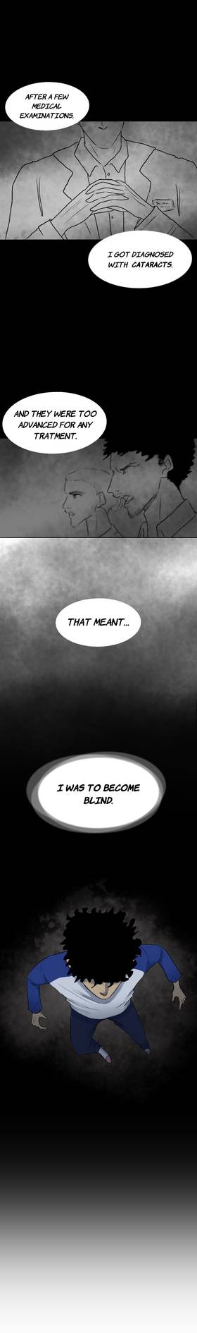 Read ZODIAC  32 Page 3 in English