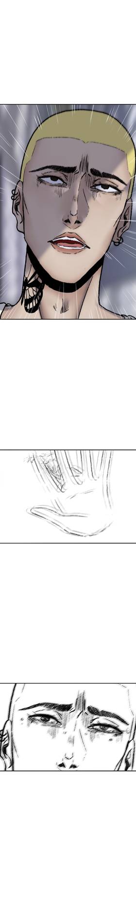 Read ZODIAC  33 Page 3 in English