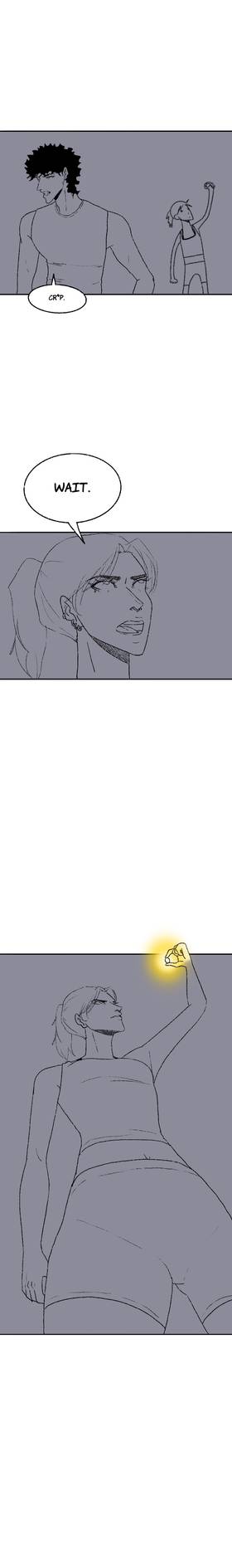 Read ZODIAC  34 Page 3 in English
