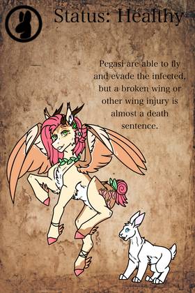 Read Sugar Rot ~ A MLP Virus AU  2 Page 2 in English