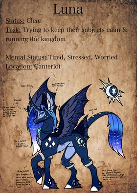 Read Sugar Rot ~ A MLP Virus AU  6 Page 2 in English