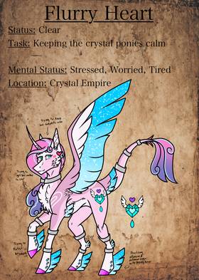 Read Sugar Rot ~ A MLP Virus AU  6 Page 5 in English