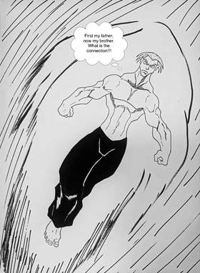 Read Arcanus Reign #4  1 Page 5 in English