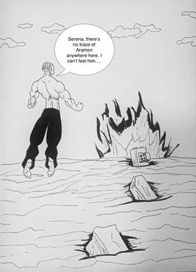Read Arcanus Reign #4  1 Page 6 in English