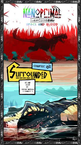  Chapter 02 - Surrounded