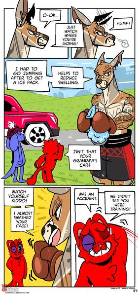 Read OGIMA  1 Page 5 in English